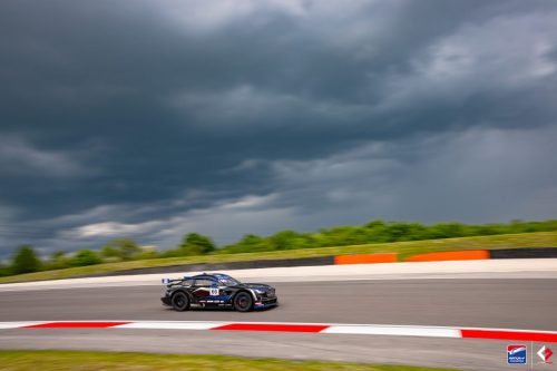 MITJET DIJON 2025 2LG 9256