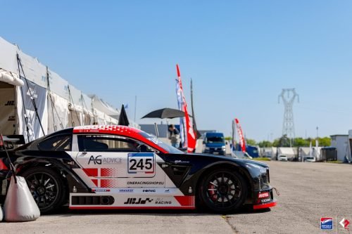 MITJET DIJON 2025 1LG 2600